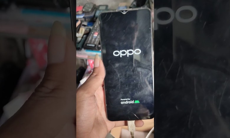 Oppo system error problem, oppo a9 2020 auto restart Oppo system error problem, oppo a9 2020 auto restart