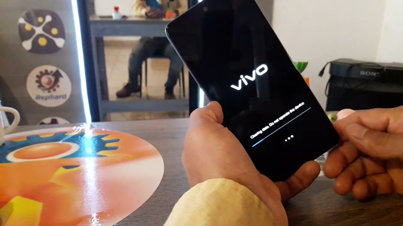 hard reset Vivo V27, V27e, Y55s, Y53t, S16e, S16 Pro hard reset Vivo V27, V27e, Y55s, Y53t, S16e, S16 Pro