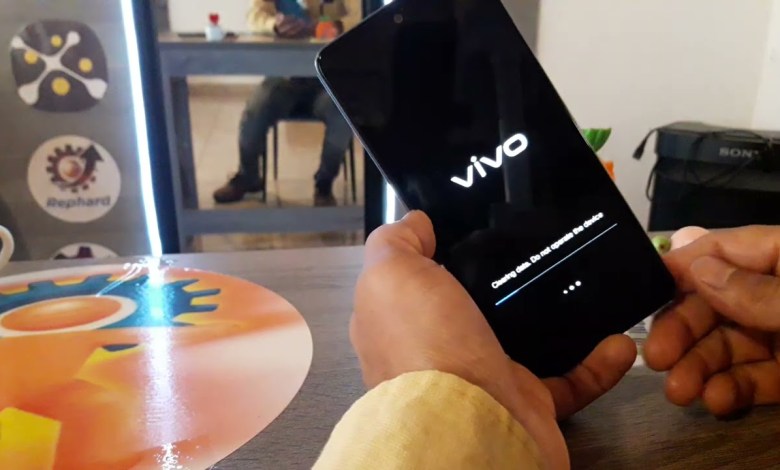 hard reset Vivo V27, V27e, Y55s, Y53t, S16e, S16 Pro hard reset Vivo V27, V27e, Y55s, Y53t, S16e, S16 Pro