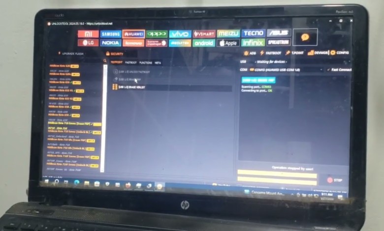 HUAWEI STK-L21 – HUAWEI Y9 PRIME 2019 FRP BYPASS UNLOCK HUAWEI STK-L21 – HUAWEI Y9 PRIME 2019 FRP BYPASS UNLOCK