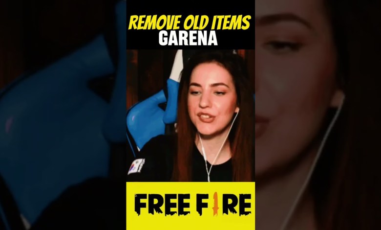 remove old items garena-para SAMSUNG, remove old items garena-para SAMSUNG,