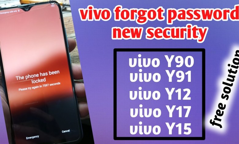 vivo y1s hard reset | android utility tool new update | vivo y1s hard reset | android utility tool new update |