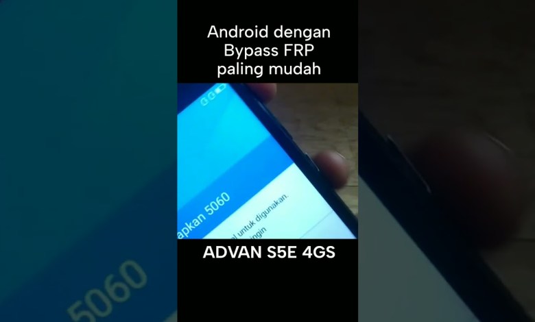 Curious about Bypassing FRP on Android Phones? Check out the Easiest Methods! Curious about Bypassing FRP on Android Phones? Check out the Easiest Methods!