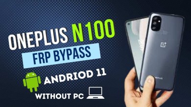 New Solution OnePlus Nord N100 Frp Bypass android 11 New Solution OnePlus Nord N100 Frp Bypass android 11