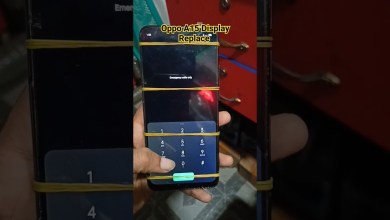 Oppo A15 Display Replace #short #yt_short #restore Oppo A15 Display Replace #short #yt_short #restore