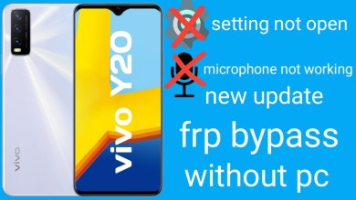 Vivo Y20 frp bypass 2024 | Vivo Y20 Google Account Vivo Y20 frp bypass 2024 | Vivo Y20 Google Account
