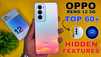 Oppo Reno 12 5G Top 60++ Hidden Features | Reno 12 5G Oppo Reno 12 5G Top 60++ Hidden Features | Reno 12 5G