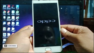 buka frp/akun google oppo F1S dengan mudah buka frp/akun google oppo F1S dengan mudah