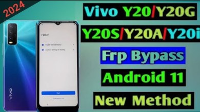 How To Vivo All Frp Bypass New Method 2024 How To Vivo All Frp Bypass New Method 2024