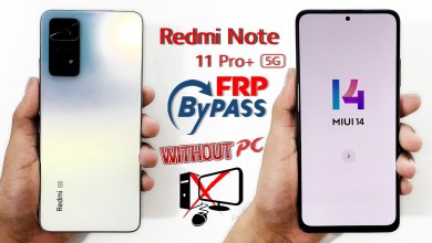 REDMI NOTE 11 PRO PLUS 5G FRP BYPASS MIUI 14 UPDATE REDMI NOTE 11 PRO PLUS 5G FRP BYPASS MIUI 14 UPDATE