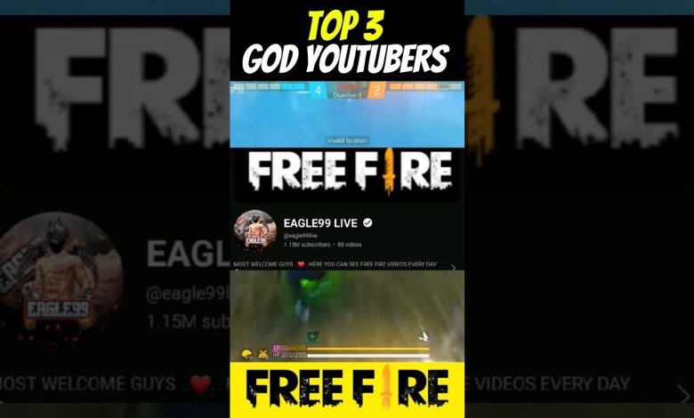 top 3 God youtubers-para SAMSUNG, top 3 God youtubers-para SAMSUNG,