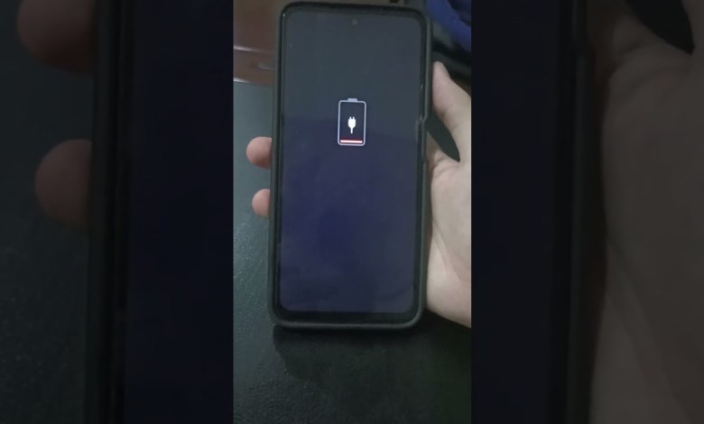 Xiaomi hard reset low battery Xiaomi hard reset low battery