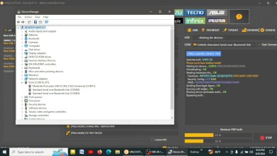 Vivo Y20 2021 ( V2043 ) unlock reset frp By UnlockTool Vivo Y20 2021 ( V2043 ) unlock reset frp By UnlockTool