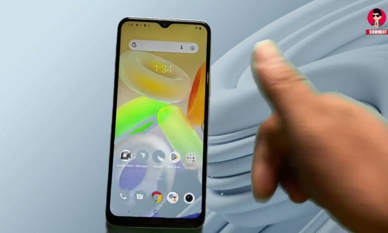 vivo y16 FRP BYPASS Android 12 New update 2023 || vivo vivo y16 FRP BYPASS Android 12 New update 2023 || vivo
