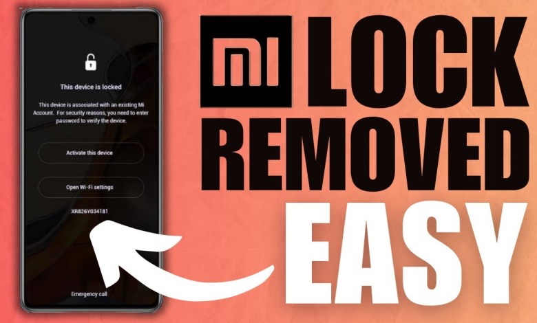 MI Account Bypass FORVER for ANY Xiaomi | Active This MI Account Bypass FORVER for ANY Xiaomi | Active This