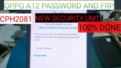 oppo a12 frp umt oppo a12 frp umt