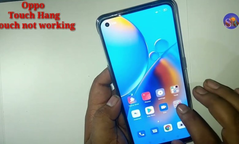 All Oppo Phone Touch screen not working logo hang Reset All Oppo Phone Touch screen not working logo hang Reset
