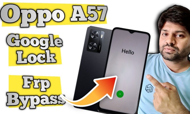 Oppo A57 Google Lock | Frp Bypass Oppo A57s | Remove Oppo A57 Google Lock | Frp Bypass Oppo A57s | Remove