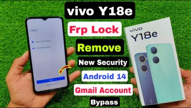 Vivo Y18e Frp Bypass New Security 2024 | Android 14 | Vivo Y18e Frp Bypass New Security 2024 | Android 14 |