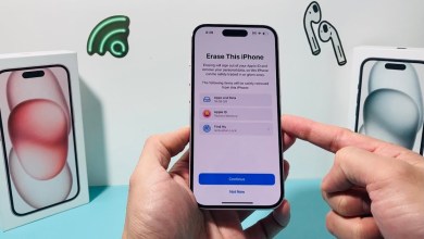 How to Erase iPhone 15 | Factory Reset How to Erase iPhone 15 | Factory Reset
