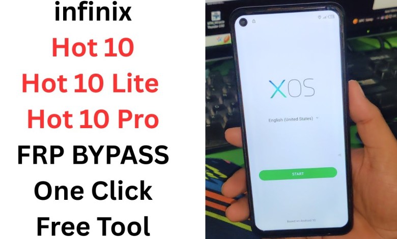 Unlocking Secrets: How to Bypass FRP on Infinix Hot 10, Hot 10 Lite, and Hot 10 Pro! Unlocking Secrets: How to Bypass FRP on Infinix Hot 10, Hot 10 Lite, and Hot 10 Pro!