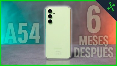 SAMSUNG GALAXY A54 6 MONTHS LATER: Is it still SAMSUNG GALAXY A54 6 MONTHS LATER: Is it still