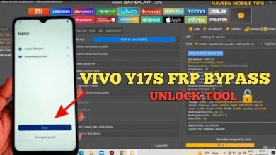 Vivo y17s Frp Bypass | Google Account Bypass | Pattern Vivo y17s Frp Bypass | Google Account Bypass | Pattern