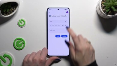 Oppo Reno11 F – How to Remove Password from Google Oppo Reno11 F – How to Remove Password from Google