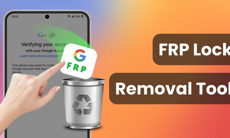 Discover the Best 2025 FRP Lock Removal Tool for Effortless FRP Bypassing Discover the Best 2025 FRP Lock Removal Tool for Effortless FRP Bypassing