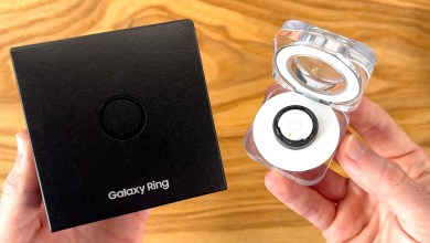 Samsung Galaxy Ring Unboxing & First Impressions! Samsung Galaxy Ring Unboxing & First Impressions!