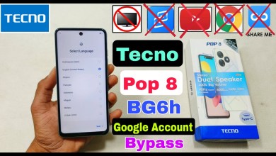 Tecno Pop 8 FRP/Google Account Bypass Without Pc | Tecno Pop 8 FRP/Google Account Bypass Without Pc |