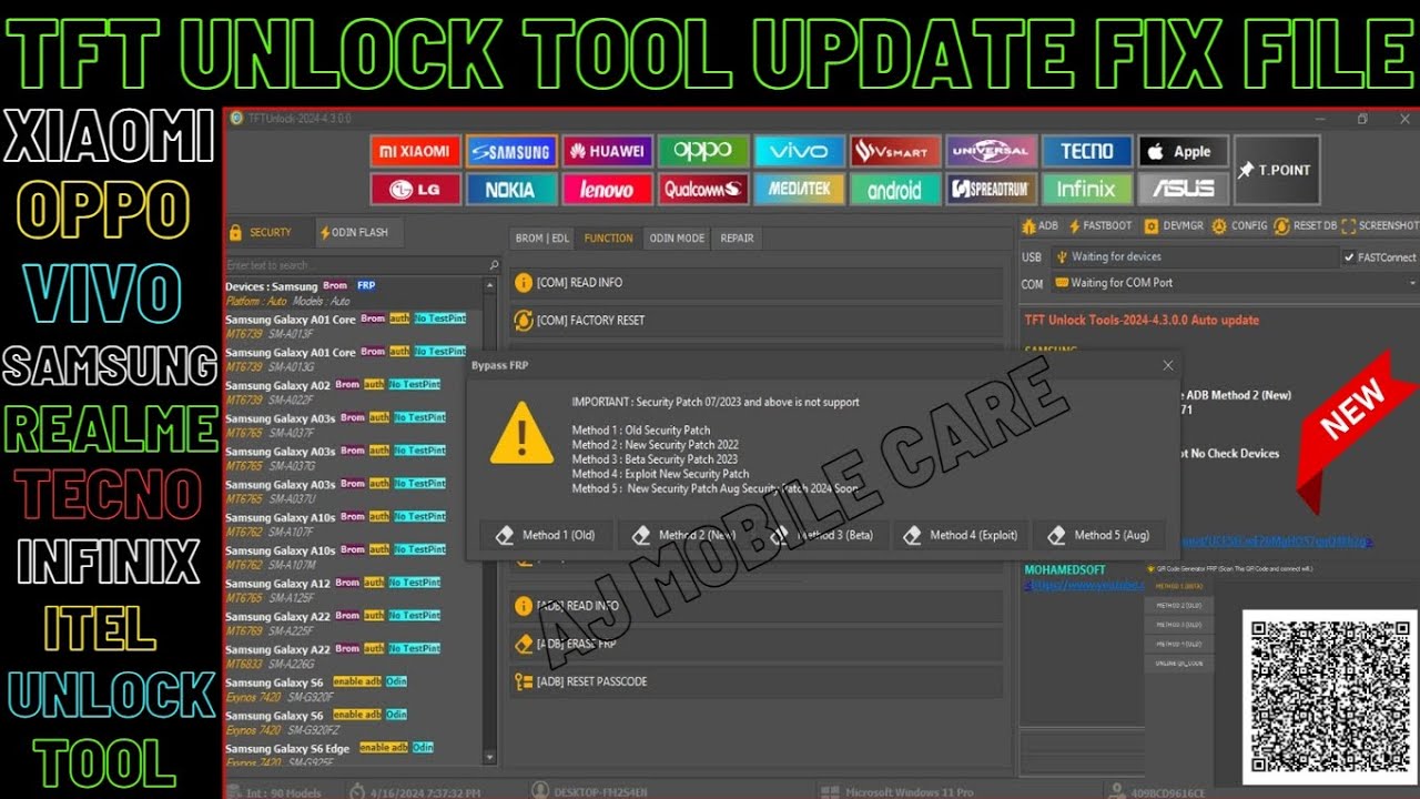TFT UNLOCK TOOL NEW VERSION 2024.TFT UNLOCK TOOL TFT UNLOCK TOOL NEW VERSION 2024.TFT UNLOCK TOOL