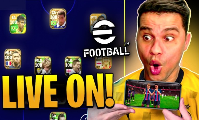 WE ARE LIVE ON EFOOTBALL WITH CUOLER DO WE ARE LIVE ON EFOOTBALL WITH CUOLER DO