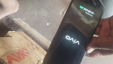 Vivo Y20 pattern lock hard reset Vivo Y20 pattern lock hard reset