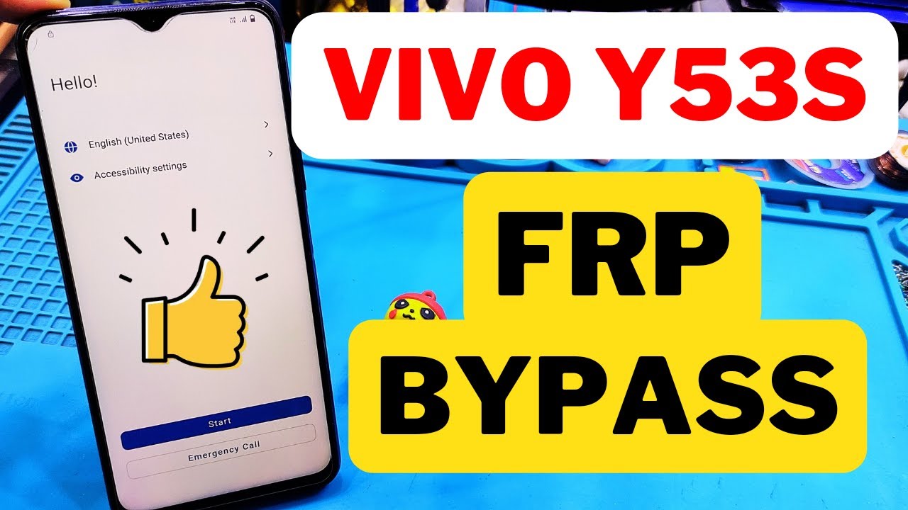 Vivo y53s android 13 frp bypass | Vivo y53s frp bypass Vivo y53s android 13 frp bypass | Vivo y53s frp bypass