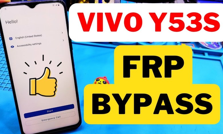 Vivo y53s android 13 frp bypass | Vivo y53s frp bypass Vivo y53s android 13 frp bypass | Vivo y53s frp bypass