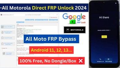 -New Direct FRP All Motorola FRP Bypass 2024 Google -New Direct FRP All Motorola FRP Bypass 2024 Google