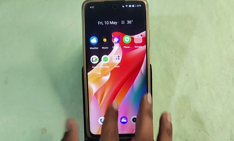 Oppo Reno 10 Pro 5G is running without data, how to Oppo Reno 10 Pro 5G is running without data, how to