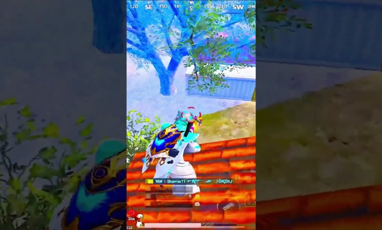 1 V 3 Do you like my Gameplay ? #bgmi #bgmitamil 1 V 3 Do you like my Gameplay ? #bgmi #bgmitamil