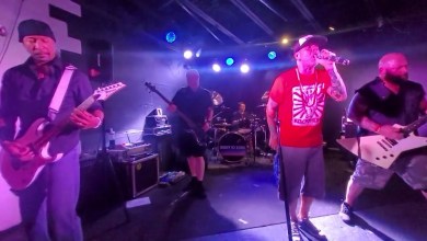 Reset To Zero, Live at VIVO Live Events Reset To Zero, Live at VIVO Live Events