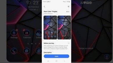 How To Change Your Phone Theme On Samsung Galaxy How To Change Your Phone Theme On Samsung Galaxy