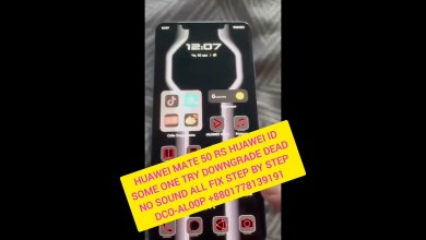 HUAWEI MATE 50 RS #DCO_AL00P HUAWEI ID TRY DOWNGRADE HUAWEI MATE 50 RS #DCO_AL00P HUAWEI ID TRY DOWNGRADE