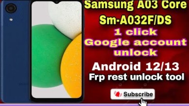 Samsung a03 frp bypass | Samsung a03 frp unlock tool | Samsung a03 frp bypass | Samsung a03 frp unlock tool |