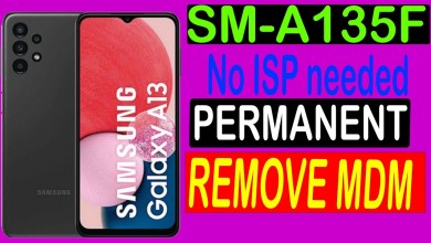 Samsung(SM-A135F) Binary 1- 4 How to remove MDM Samsung(SM-A135F) Binary 1- 4 How to remove MDM
