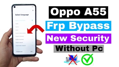 Oppo A55 FRP Bypass Android 11.12 | New Method | Oppo Oppo A55 FRP Bypass Android 11.12 | New Method | Oppo