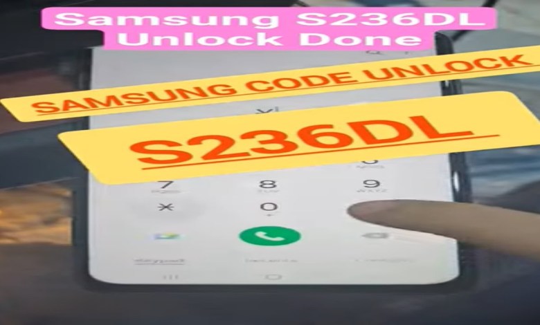 SAMSUNG S236DL UNLOCK DONE #16 Digit Code #samsung SAMSUNG S236DL UNLOCK DONE #16 Digit Code #samsung