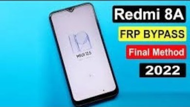 Unlock Google Account on Redmi 8A with MIUI 12.5.2 – Curious about Frp Bypass? Unlock Google Account on Redmi 8A with MIUI 12.5.2 – Curious about Frp Bypass?