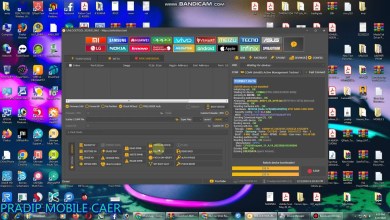 Oppo A18 Pattern And FRP Oppo A18 Pattern And FRP