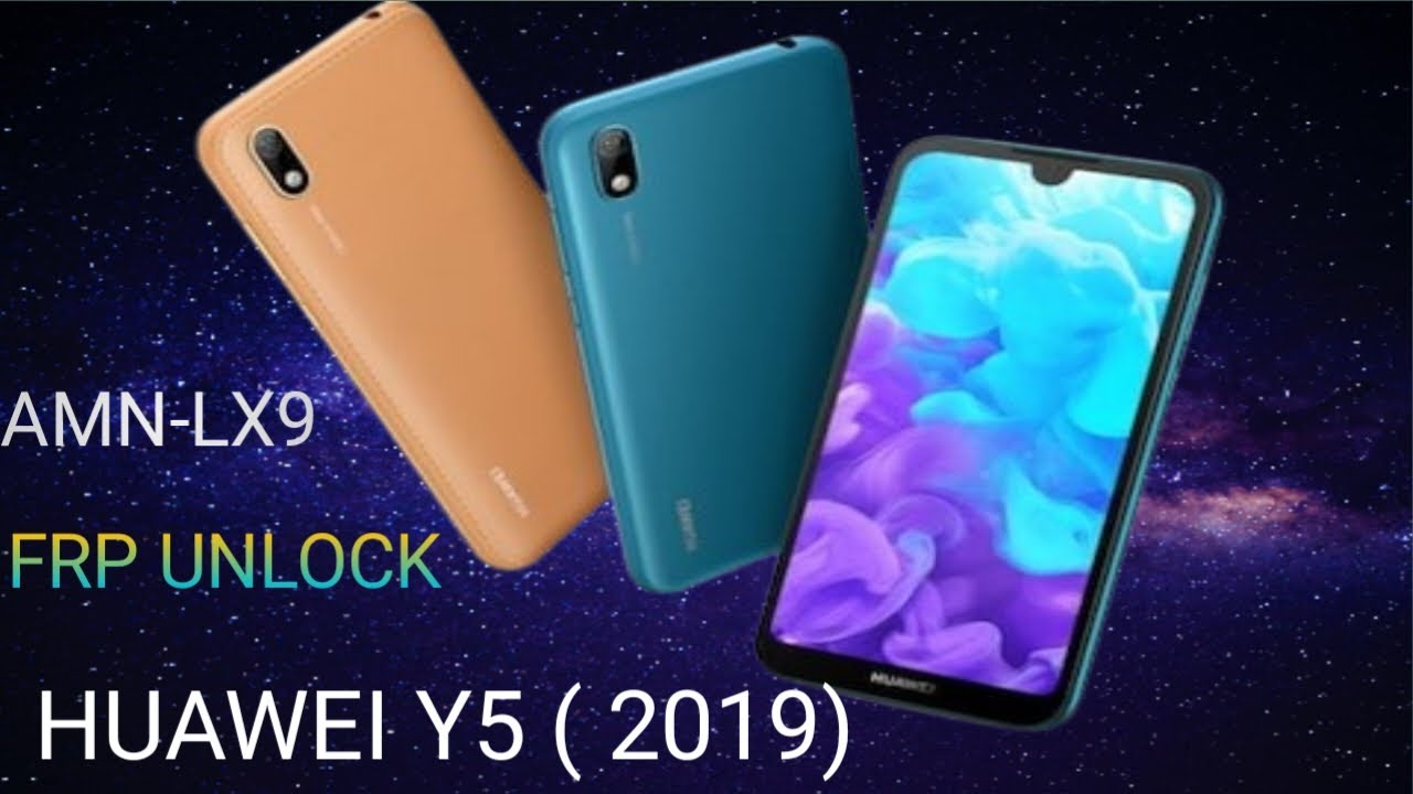 HUAWEI Y5 2019 |GOOGLE ACCOUNT REMOVE |FRP BYPASS HUAWEI Y5 2019 |GOOGLE ACCOUNT REMOVE |FRP BYPASS