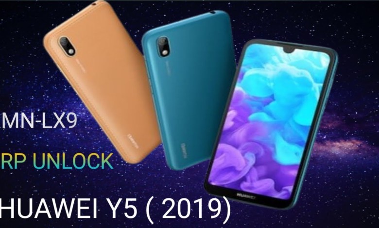 HUAWEI Y5 2019 |GOOGLE ACCOUNT REMOVE |FRP BYPASS HUAWEI Y5 2019 |GOOGLE ACCOUNT REMOVE |FRP BYPASS